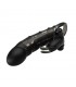 Cuper Funda para el Pene con Vibración +4 cm