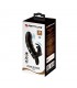 Cuper Funda para el Pene con Vibración +4 cm