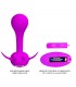 Chimera Estimulador Forma de C Flexible USB