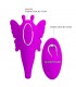 Chimera Estimulador Forma de C Flexible USB