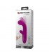 Angelique Vibrador con Movimiento Finger USB