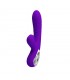 Jersey Vibrador con Succión USB