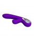 Jersey Vibrador con Succión USB