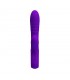Jersey Vibrador con Succión USB