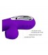 Jersey Vibrador con Succión USB