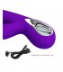 Jersey Vibrador con Succión USB