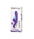 Jersey Vibrador con Succión USB