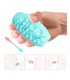 Pack 15 Huevos Masturbadores Doble Texturizado
