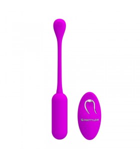 HUEVO VIBRADOR LECHIES USB