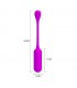 HUEVO VIBRADOR LECHIES USB