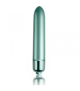 Bala Vibradora Touch of Velvet Aqua Lily