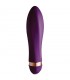 Mini Twist Vibrador Púrpura