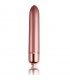 Bala Vibradora Touch of Velvet Rose Blush