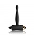 Petite Sensations Vibrador Teazer Negro