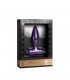 Petite Sensations Plug Púrpura