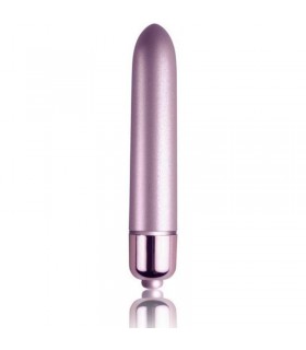 Bala Vibradora Touch of Velvet Soft Lilac