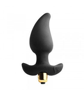 Butt Quiver Negro