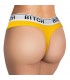 Braguita Abierta con Bala Vibradora y Control Remoto Talla M