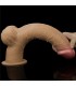 Dildo Doble Capa 12.5