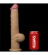 Dildo Doble Capa 12.5