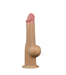 Dildo Doble Capa 9.5