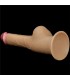 Dildo Doble Capa 9.5
