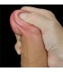 Dildo Doble Capa 9.5