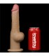 Dildo Doble Capa 9.5