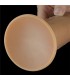 Vibrador Realista con Rotación Doble Capa 10