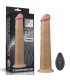 Vibrador Realista con Rotación Doble Capa 10