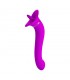 Faust Vibrador con Lengua Estimuladora USB