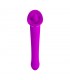 Faust Vibrador con Lengua Estimuladora USB
