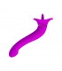 Faust Vibrador con Lengua Estimuladora USB