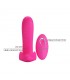 Estimulador para Parejas control Remoto USB