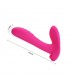 Estimulador para Parejas control Remoto USB