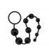 G.Flex Bolas Tailandesas Flexibles Negro