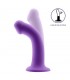 Bouncy Dildo Silicone Flexible Hiper Flexible 7.5 - 19 cm Ta