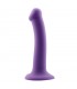 Bouncy Dildo Silicone Flexible Hiper Flexible 7.5 - 19 cm Ta