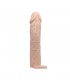 FUNDA PENE REALISTA 7"