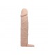 FUNDA PENE REALISTA 7"