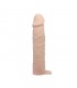 FUNDA PENE REALISTA 7"