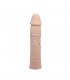 FUNDA PENE REALISTA 7"