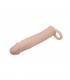 FUNDA PENE REALISTA 7"