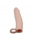 FUNDA PENE REALISTA 7"