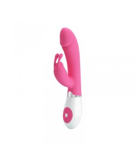 Vibrador Gene Color Rosa
