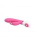 Vibrador Gene Color Rosa