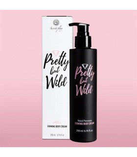 CREMA CORPORAL REAFIRMANTE 200ML SECRET