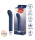 VIBRADOR G-SPOT SILVER ATTRACTION
