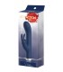 VIBRADOR RABBIT SILVER ATTRACTION