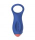 Rring One Nighter Anillo para el Pene con Vibración USB Sili